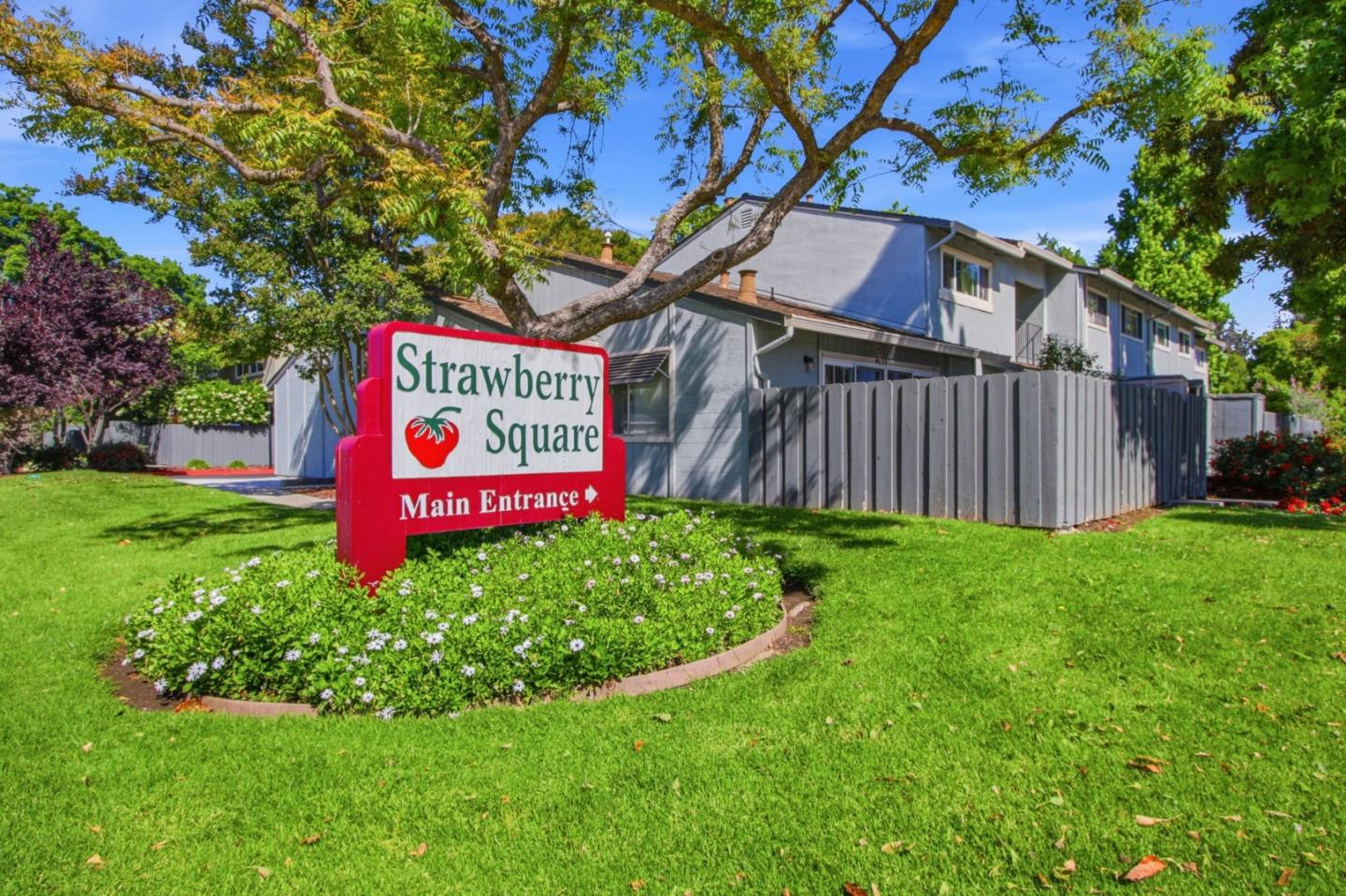 535 Winterberry Way, San Jose, CA, 95129