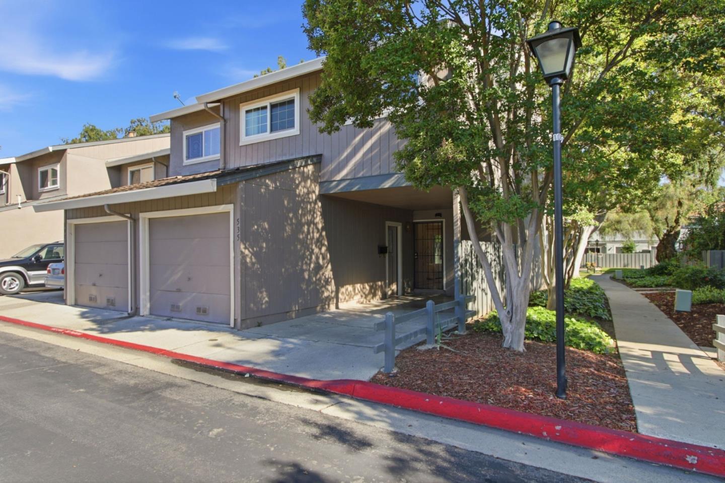535 Winterberry Way, San Jose, CA, 95129