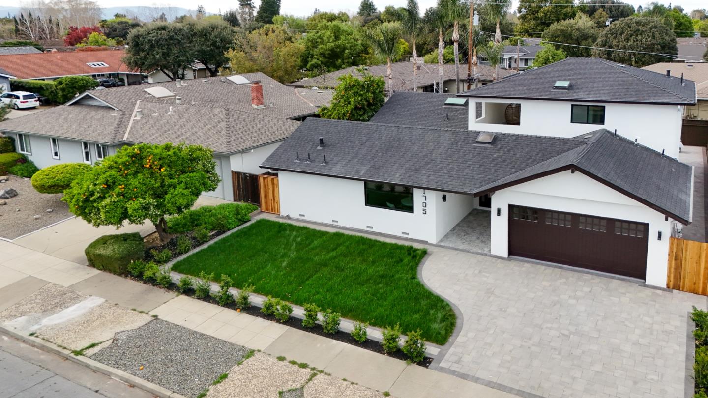 1705 Curtner AVE, SanJose, CA 95125, Photo 2