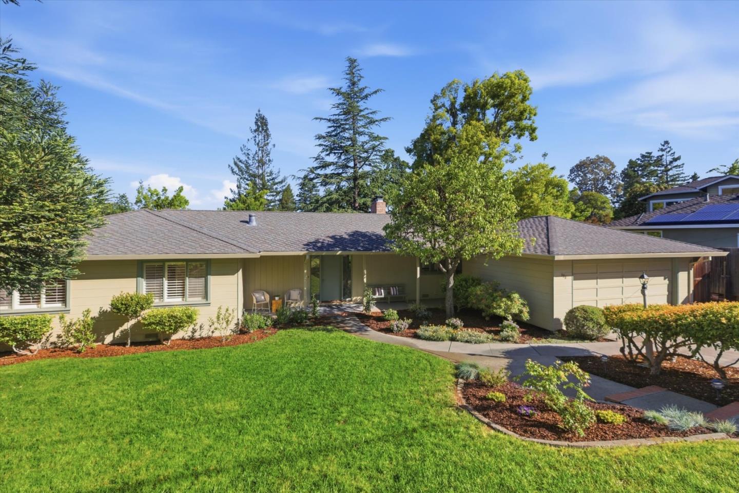Portola Valley