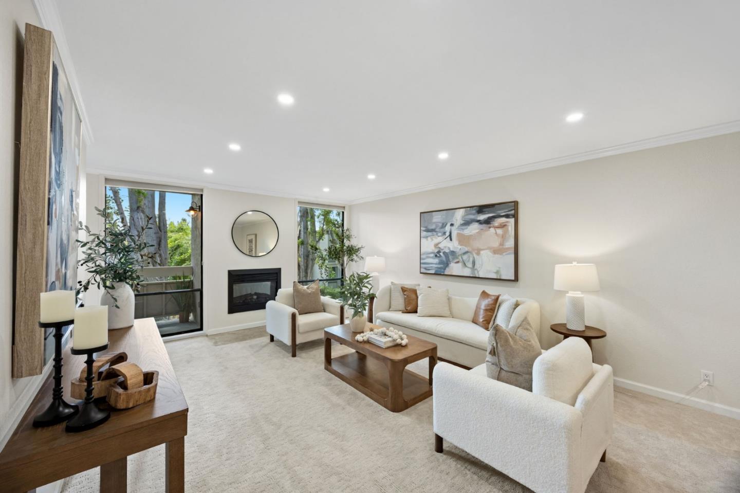 1171 Compass UNIT 201, Foster City, CA, 94404