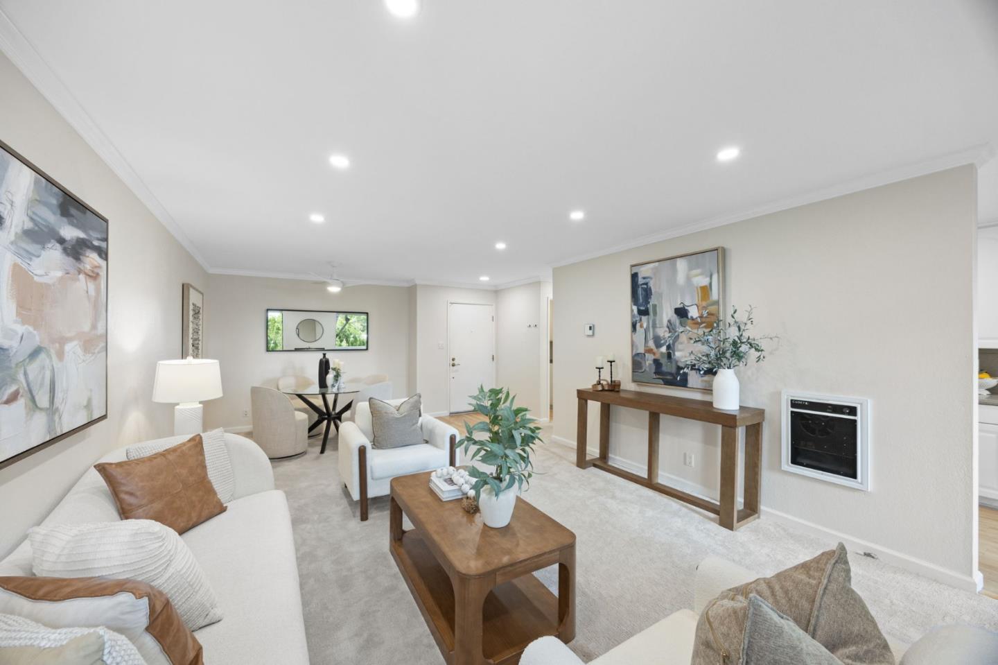 1171 Compass UNIT 201, Foster City, CA, 94404