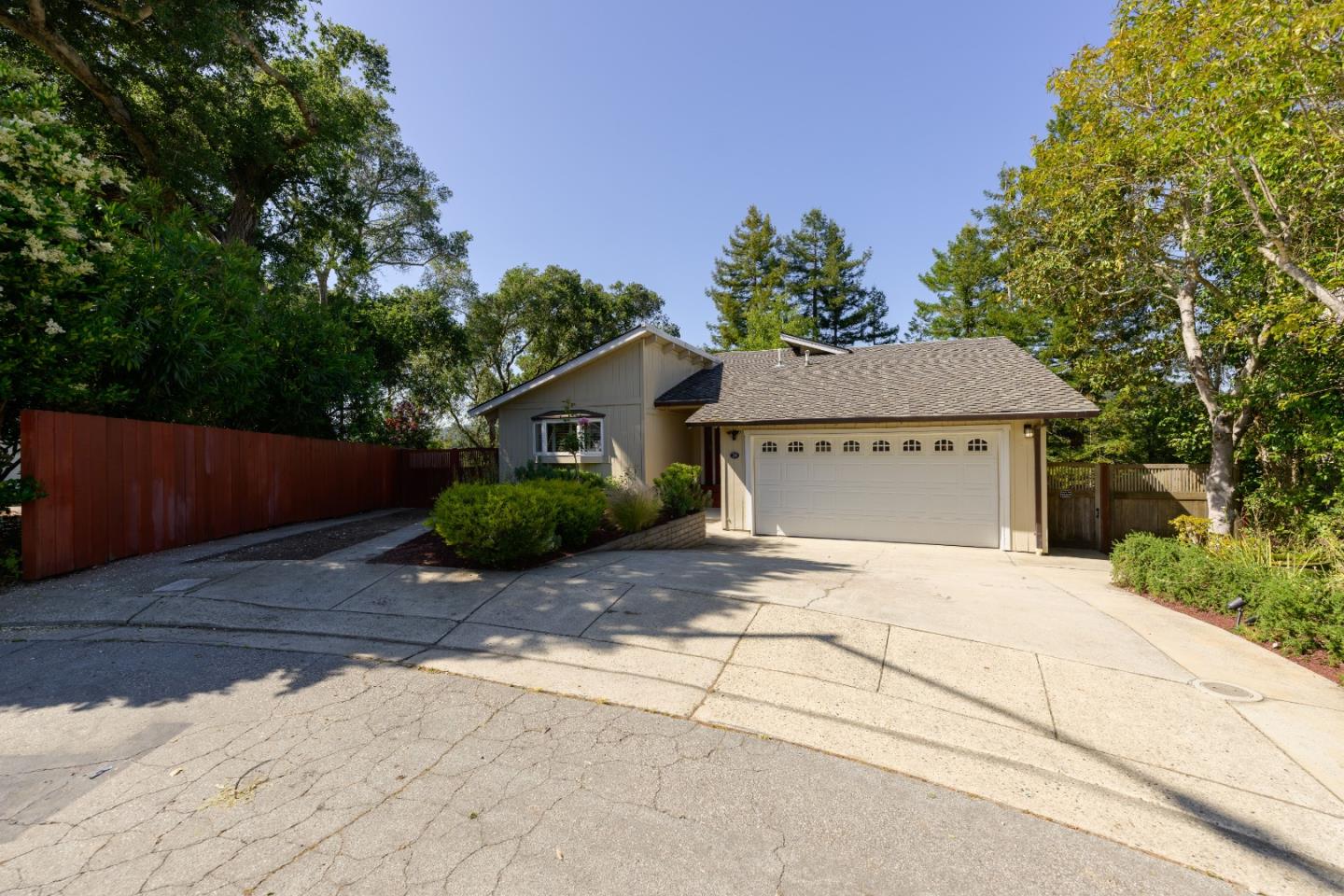 SCOTTS VALLEY