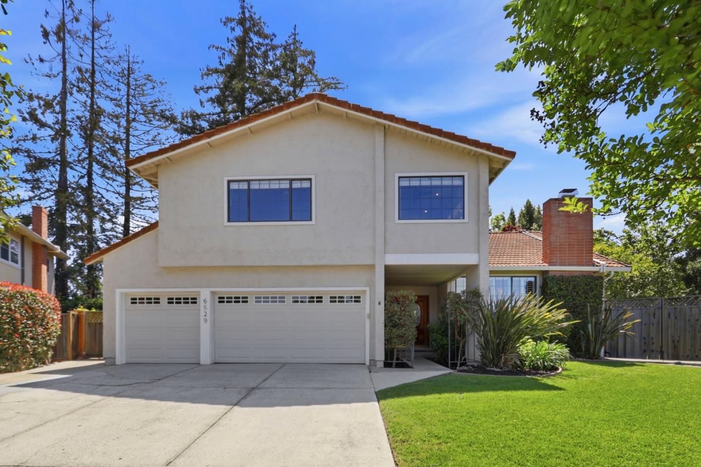 1171 Calle Ventura, San Jose, CA, 95120