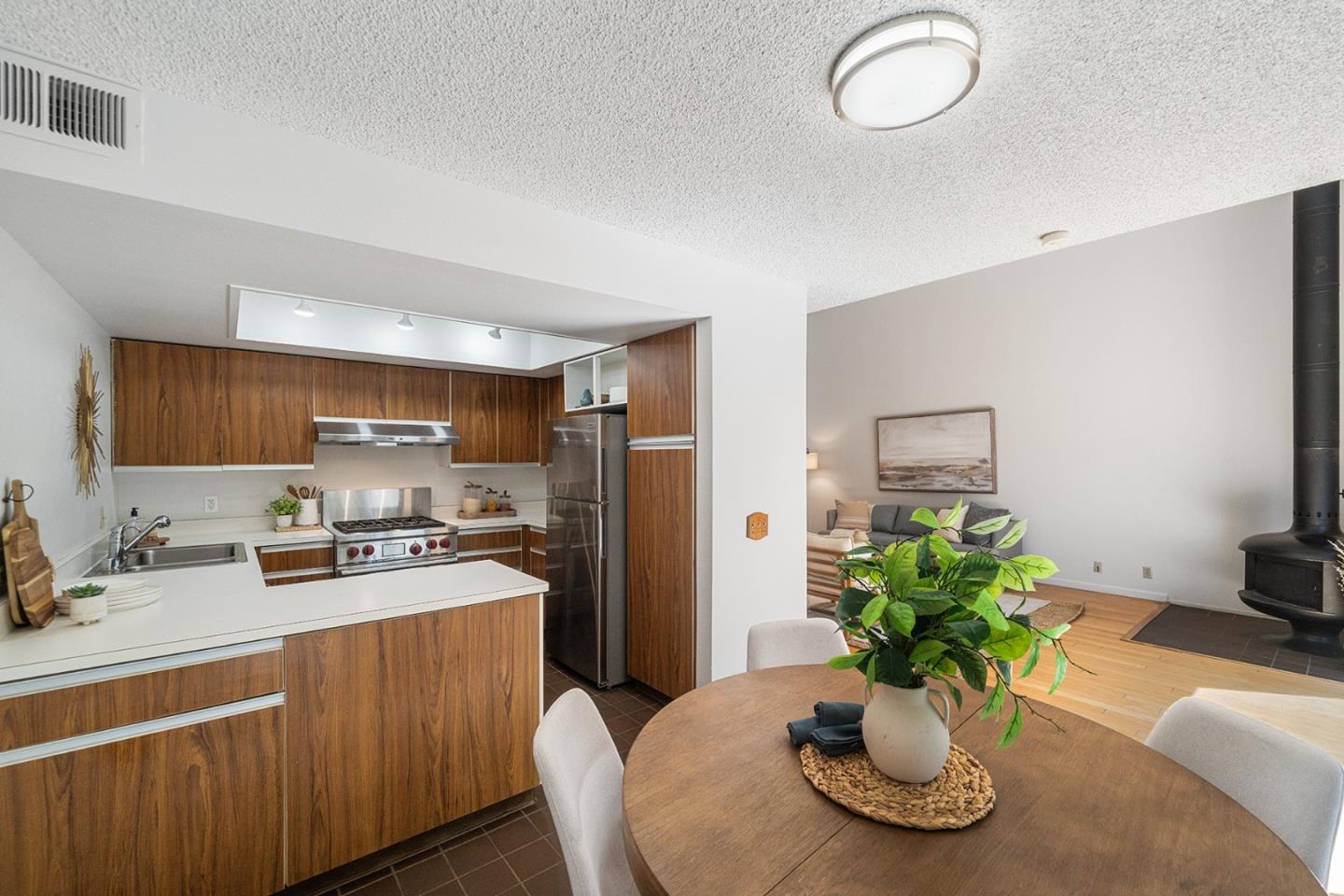 5525 Scotts Valley Drive UNIT 18, Scotts Valley, CA, 95066