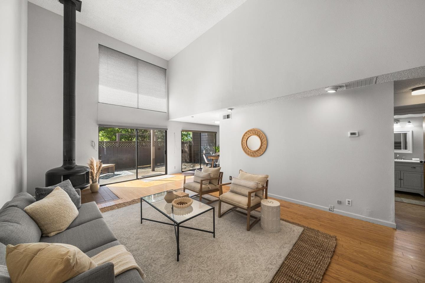 5525 Scotts Valley Drive UNIT 18, Scotts Valley, CA, 95066