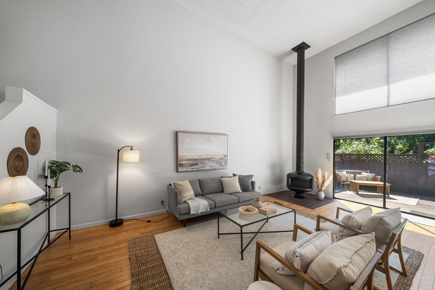 5525 Scotts Valley Drive UNIT 18, Scotts Valley, CA, 95066