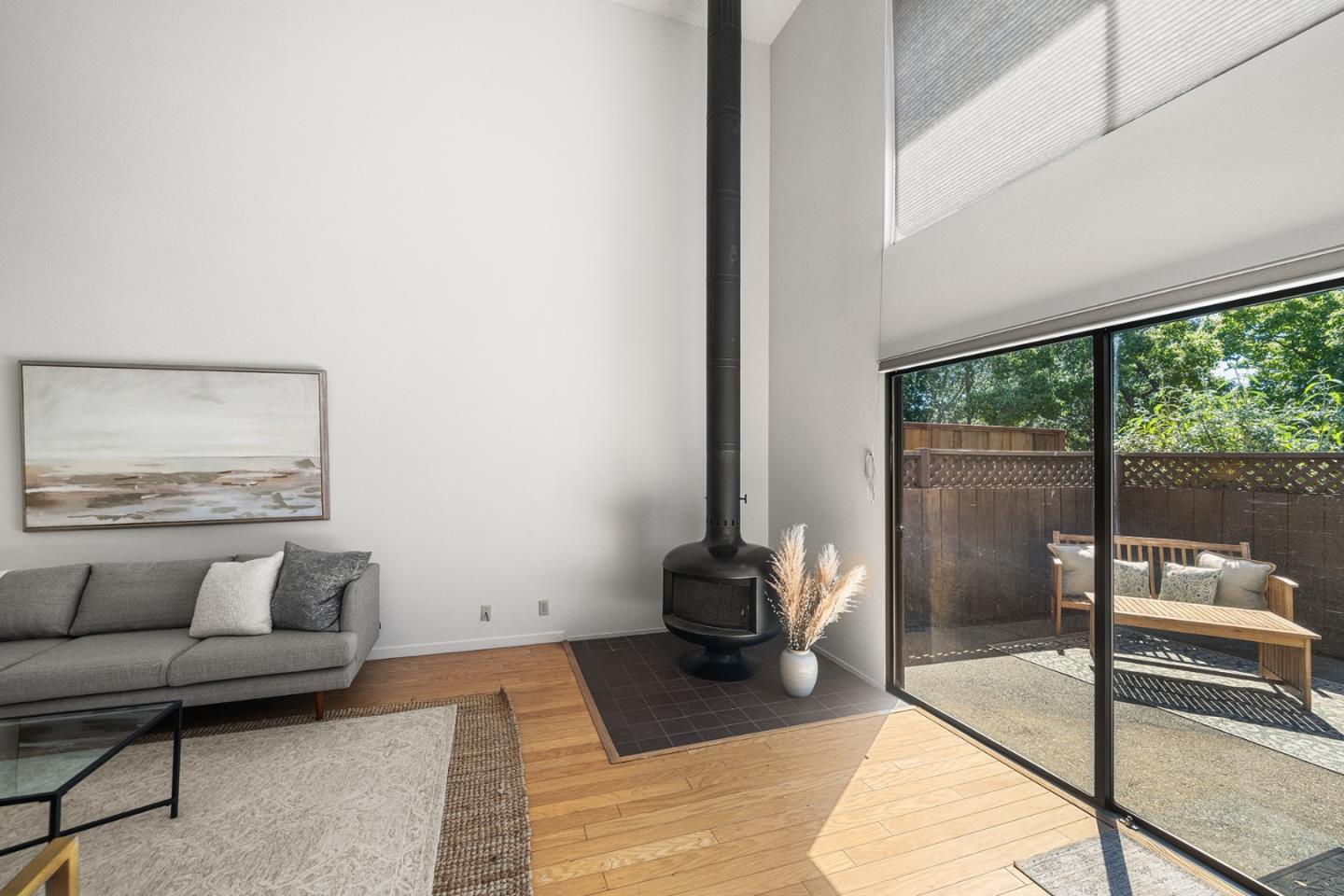 5525 Scotts Valley Drive UNIT 18, Scotts Valley, CA, 95066