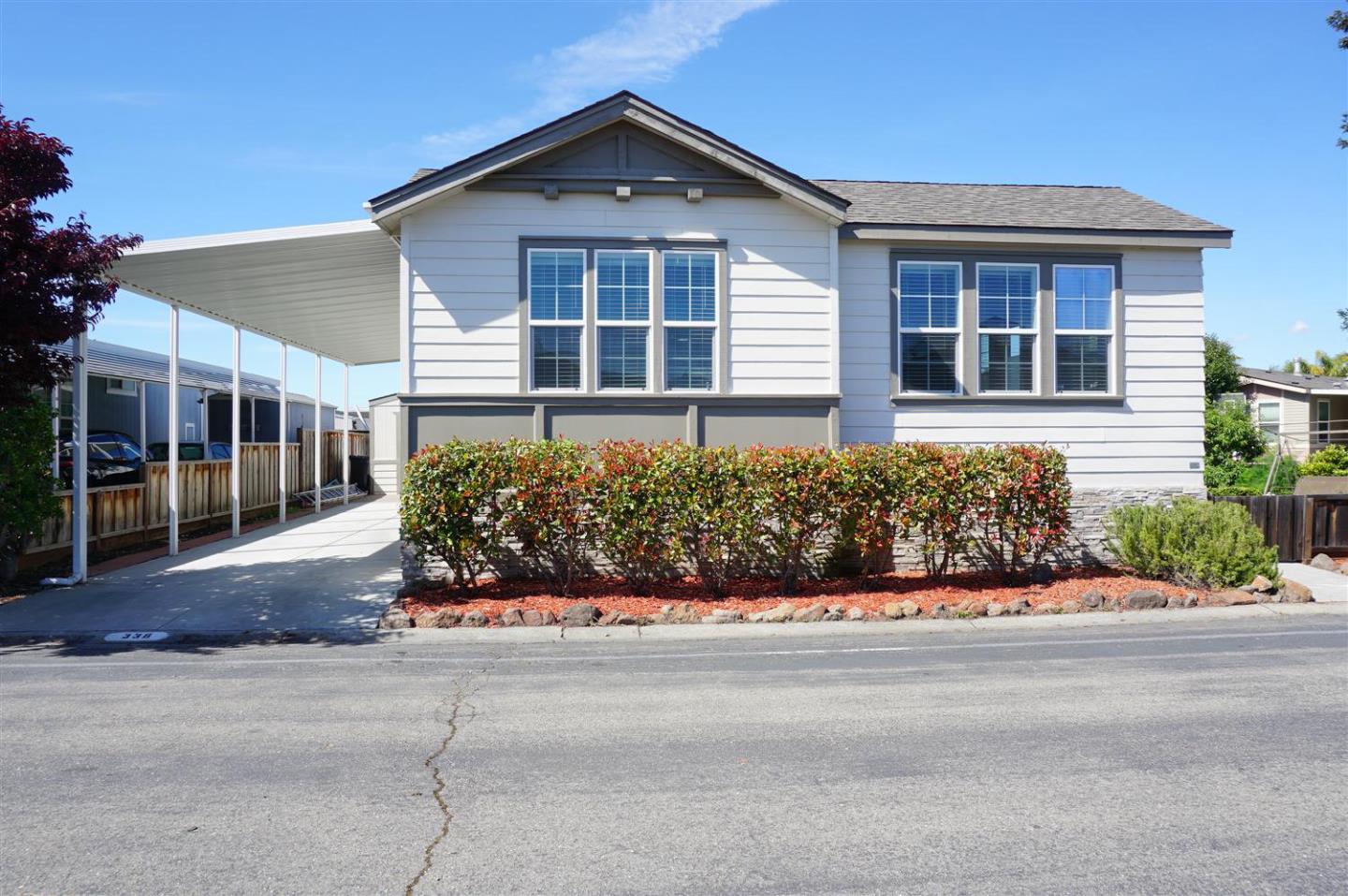 191 El Camino real UNIT 146, Mountain View, CA, 94040