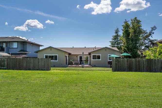 619 Teredo Drive, Redwood Shores, CA, 94065