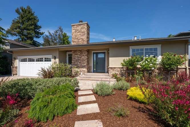 619 Teredo Drive, Redwood Shores, CA, 94065
