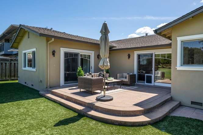 619 Teredo Drive, Redwood Shores, CA, 94065
