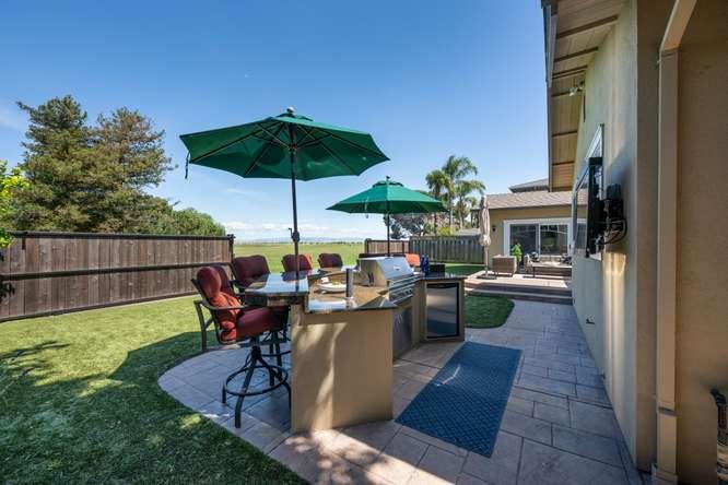 619 Teredo Drive, Redwood Shores, CA, 94065