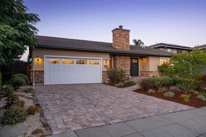 619 Teredo Drive, Redwood Shores, CA, 94065