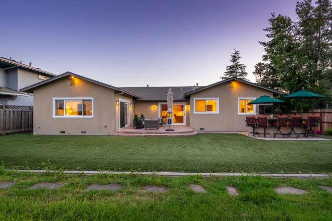 619 Teredo Drive, Redwood Shores, CA, 94065