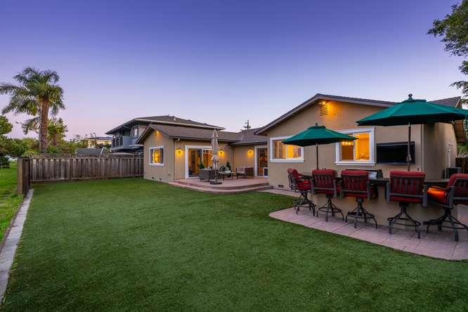 619 Teredo Drive, Redwood Shores, CA, 94065