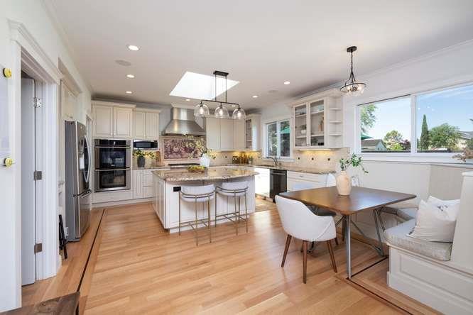 619 Teredo Drive, Redwood Shores, CA, 94065