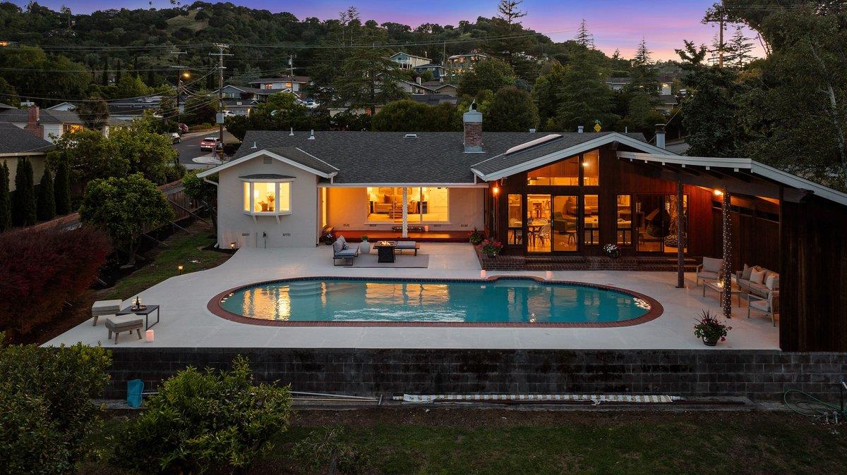 622 TERRACE RD, SAN CARLOS, CA 94070  Photo 2