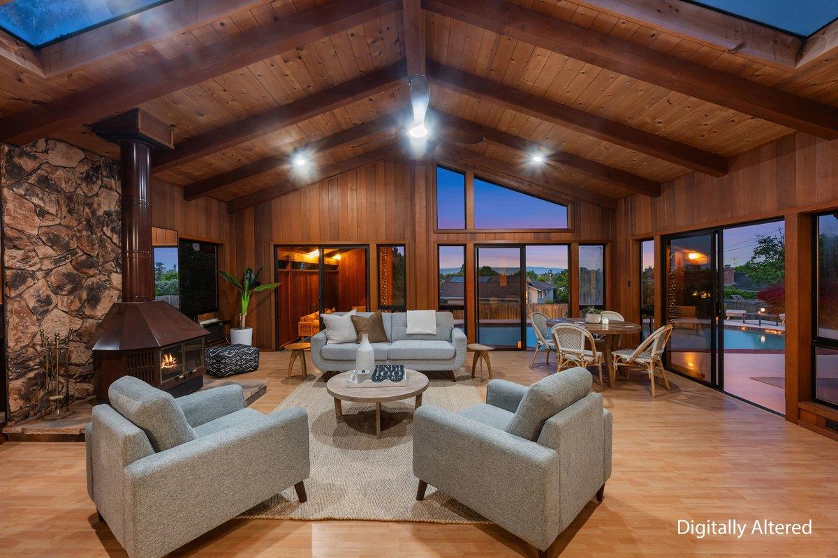 622 TERRACE RD, SAN CARLOS, CA 94070  Photo 4