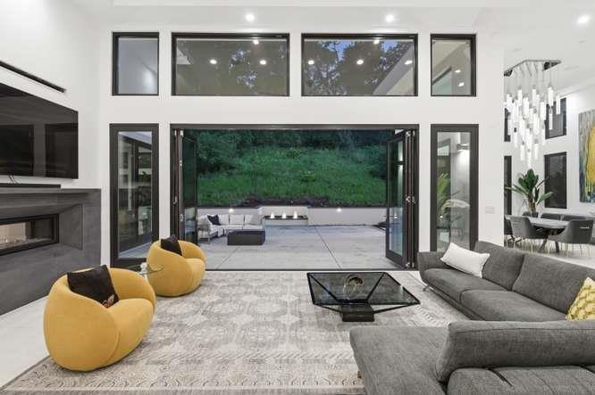 18800 Saratoga Los Gatos Road, Los Gatos, CA, 95030