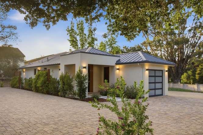 18800 Saratoga Los Gatos Road, Los Gatos, CA, 95030