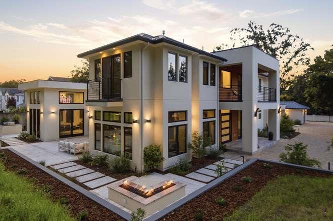 18800 Saratoga Los Gatos Road, Los Gatos, CA, 95030
