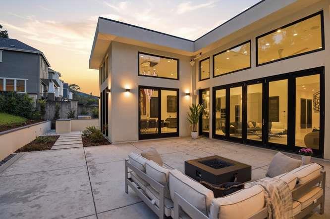 18800 Saratoga Los Gatos Road, Los Gatos, CA, 95030