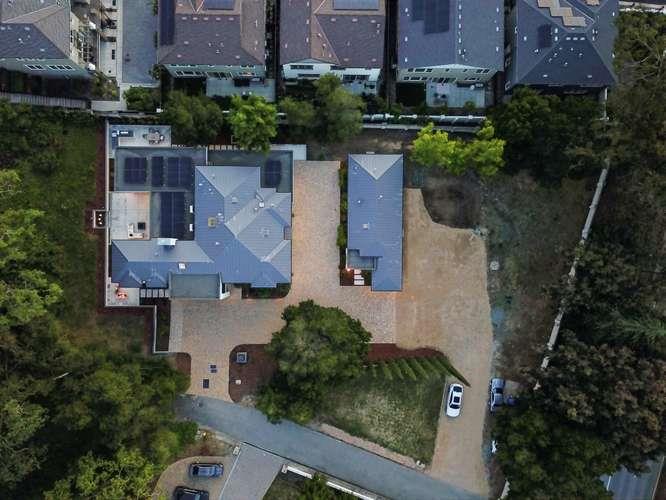 18800 Saratoga Los Gatos Road, Los Gatos, CA, 95030