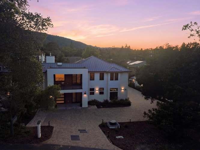18800 Saratoga Los Gatos Road, Los Gatos, CA, 95030