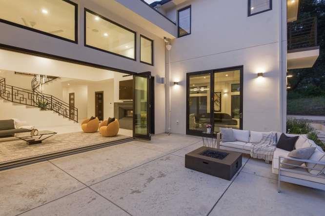 18800 Saratoga Los Gatos Road, Los Gatos, CA, 95030