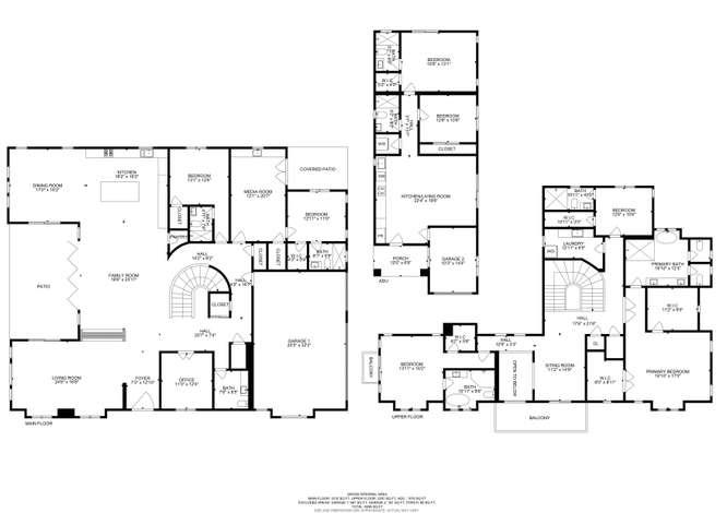 18800 Saratoga Los Gatos Road, Los Gatos, CA, 95030