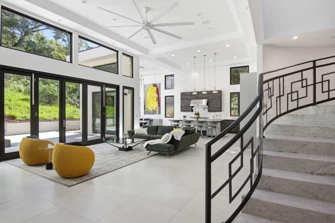 18800 Saratoga Los Gatos Road, Los Gatos, CA, 95030
