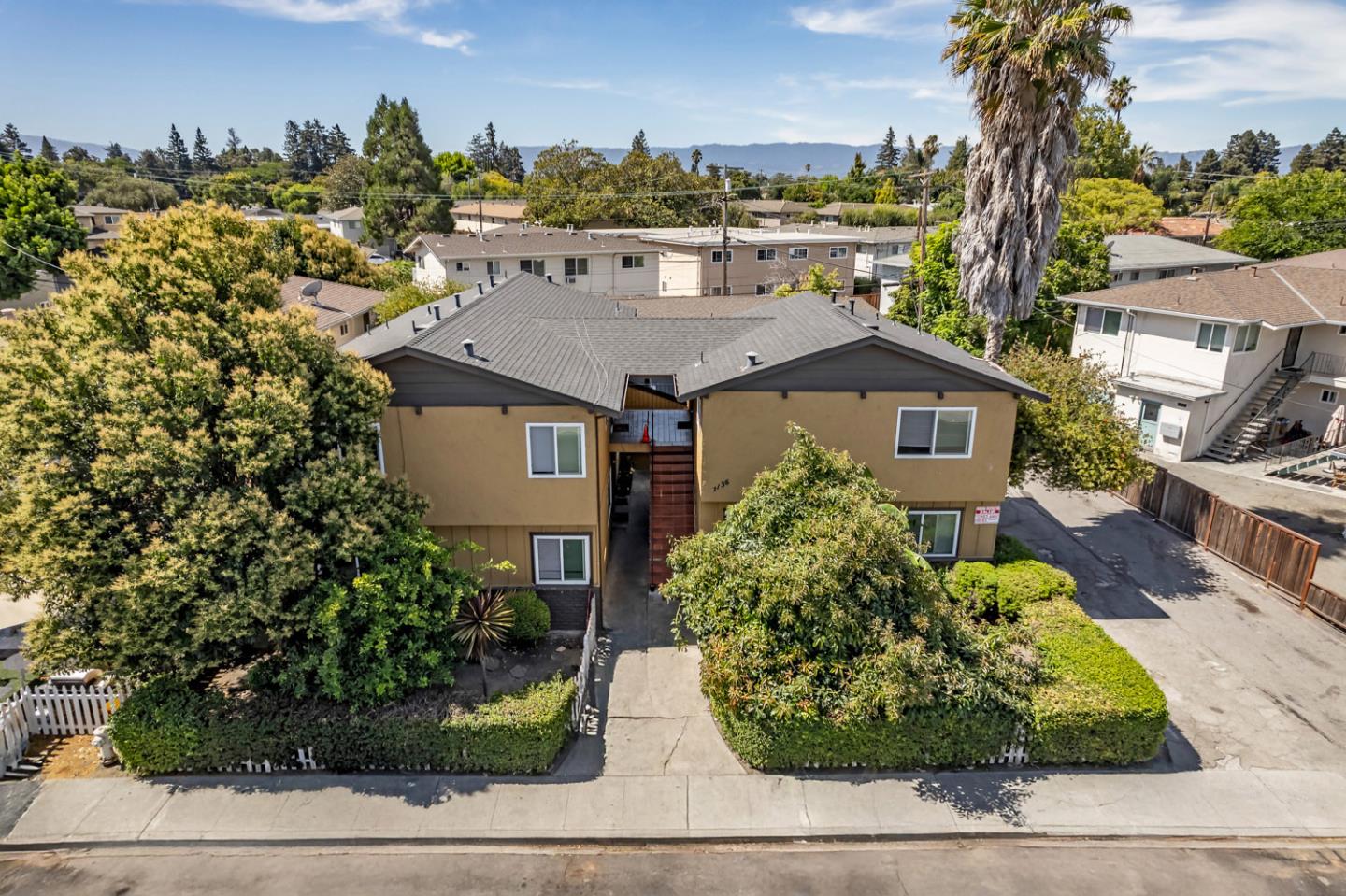 Commercial Properties