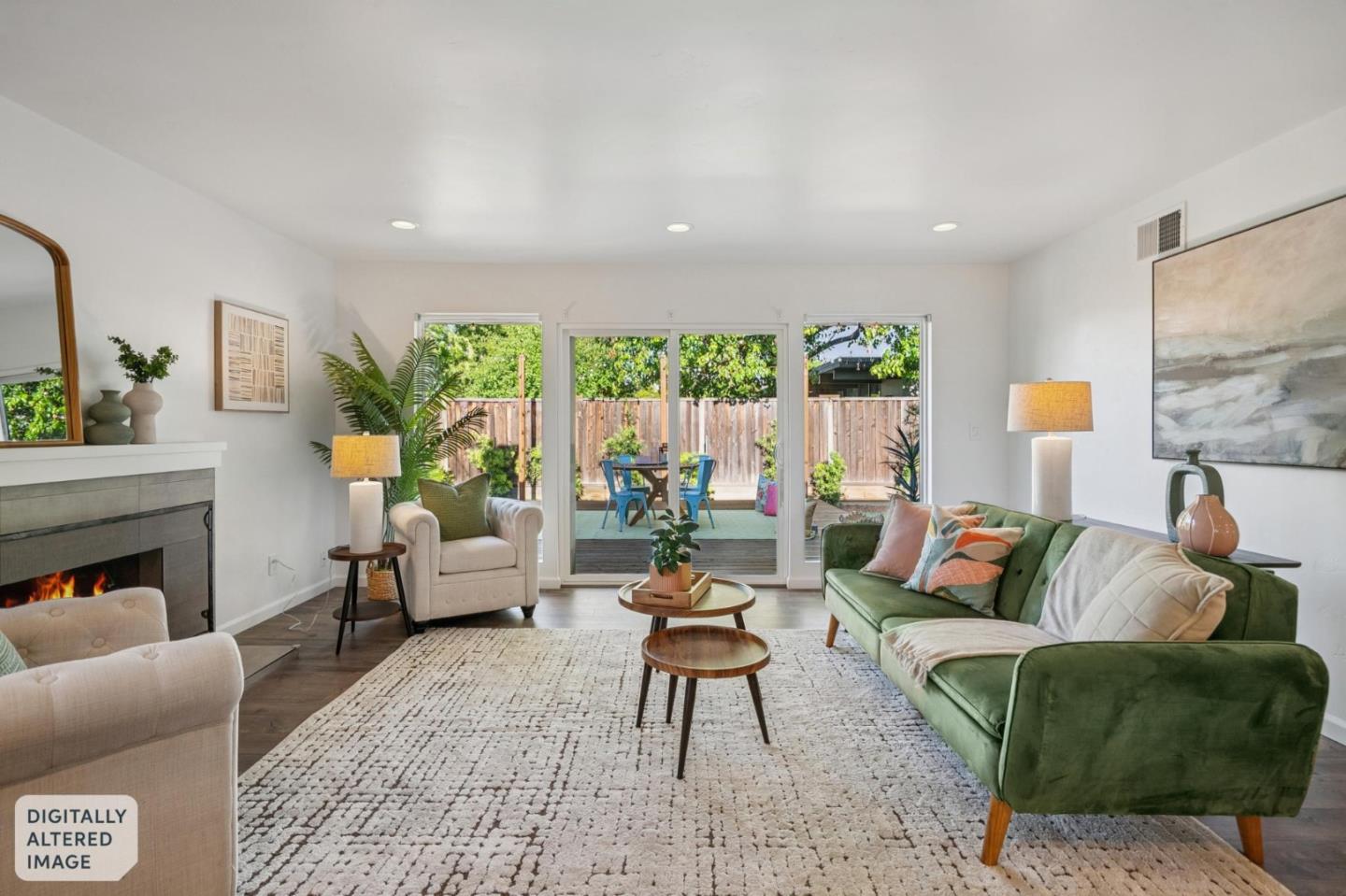 1666 Swallow Drive, Sunnyvale, CA, 94087