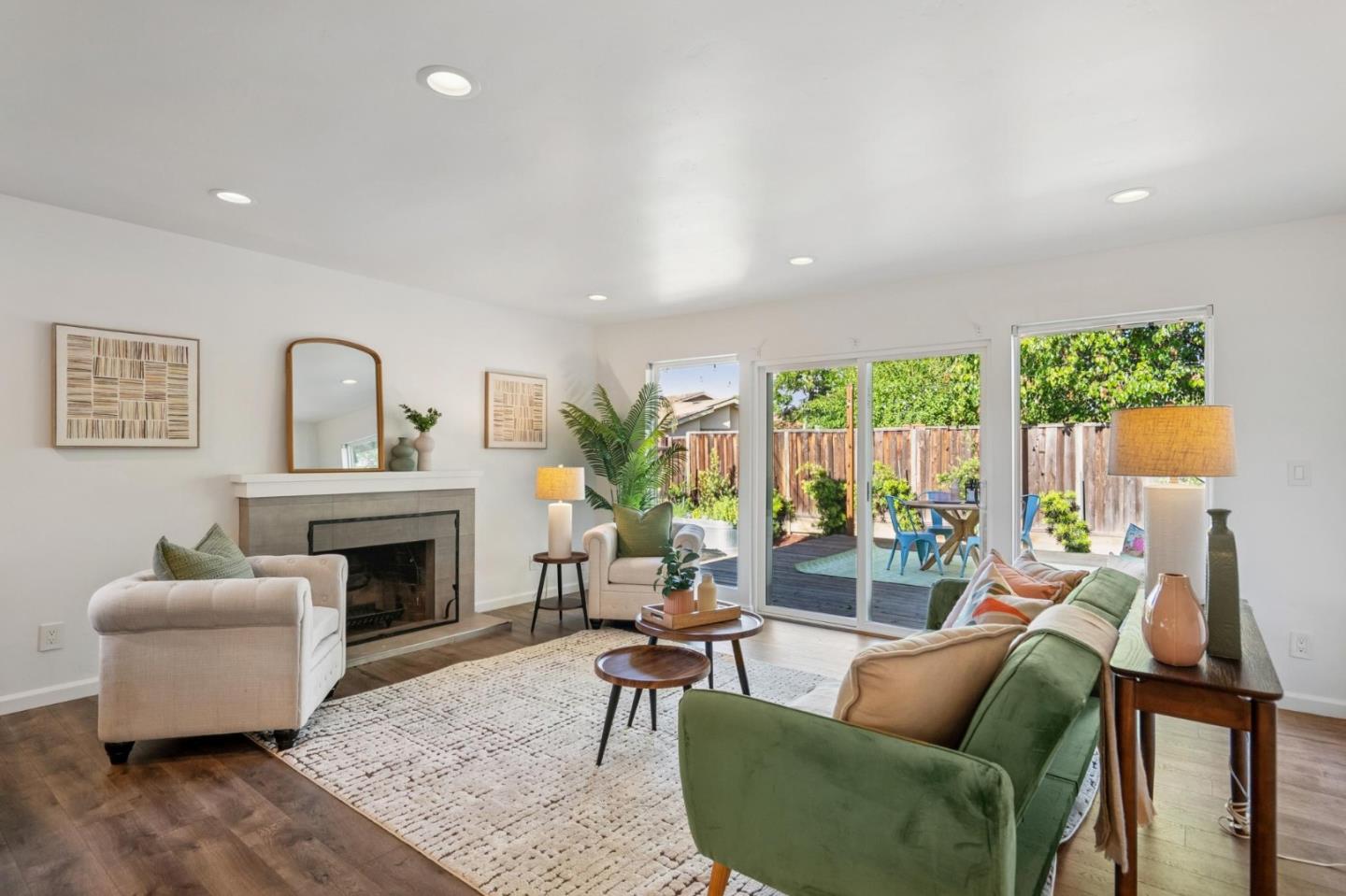 1666 Swallow Drive, Sunnyvale, CA, 94087