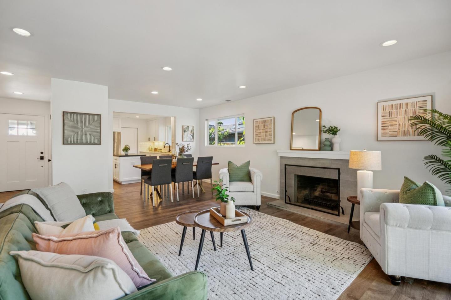 1666 Swallow Drive, Sunnyvale, CA, 94087