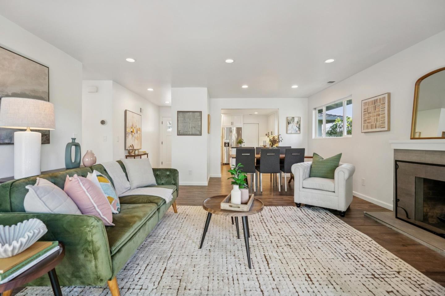 1666 Swallow Drive, Sunnyvale, CA, 94087