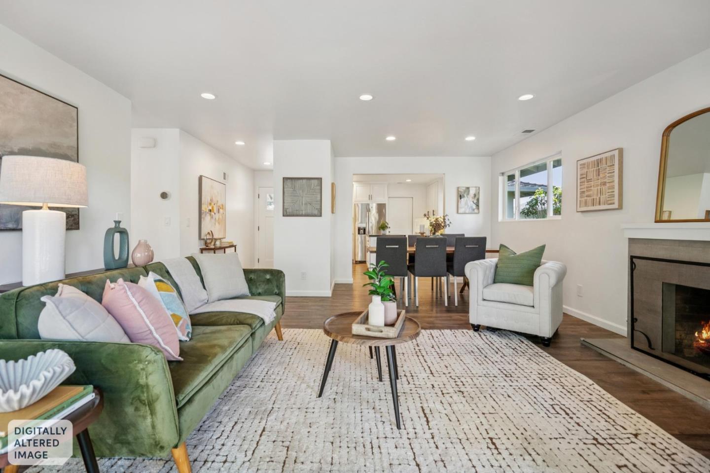 1666 Swallow Drive, Sunnyvale, CA, 94087