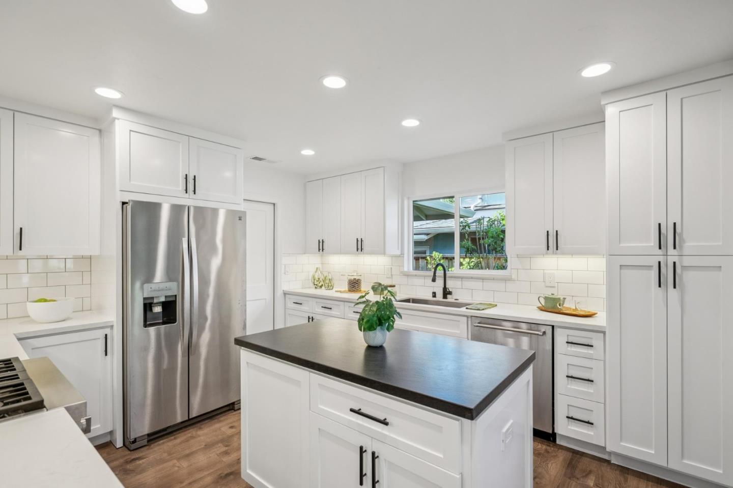 1666 Swallow Drive, Sunnyvale, CA, 94087