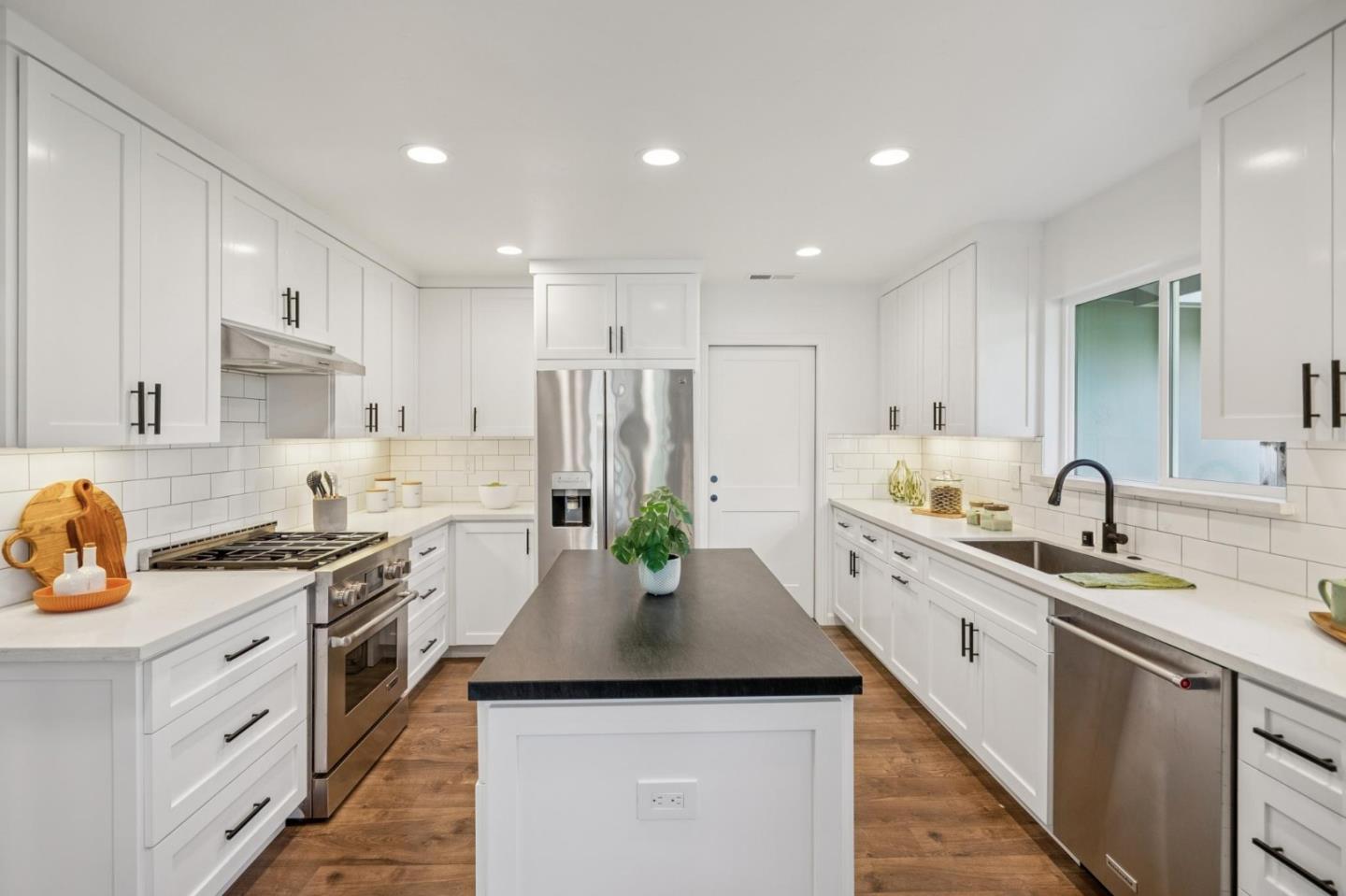 1666 Swallow Drive, Sunnyvale, CA, 94087