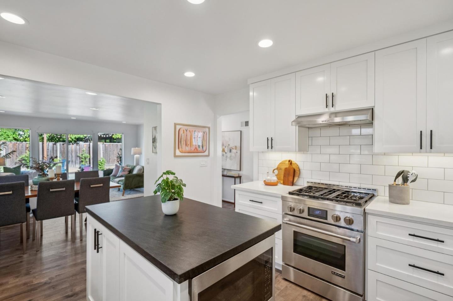 1666 Swallow Drive, Sunnyvale, CA, 94087