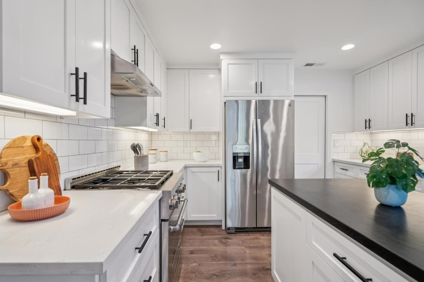 1666 Swallow Drive, Sunnyvale, CA, 94087