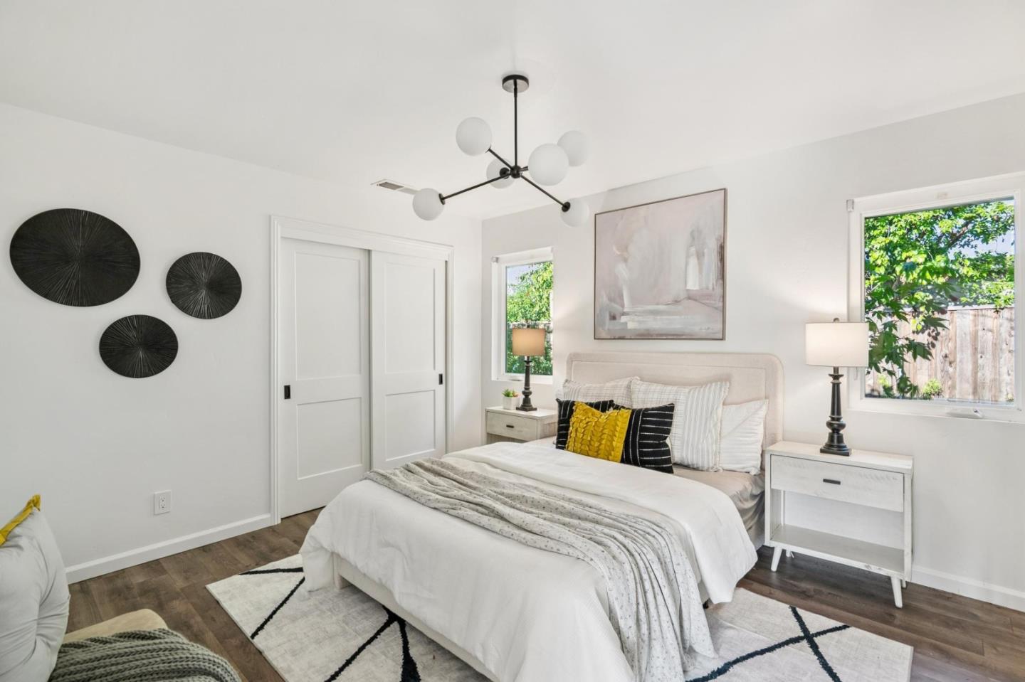 1666 Swallow Drive, Sunnyvale, CA, 94087