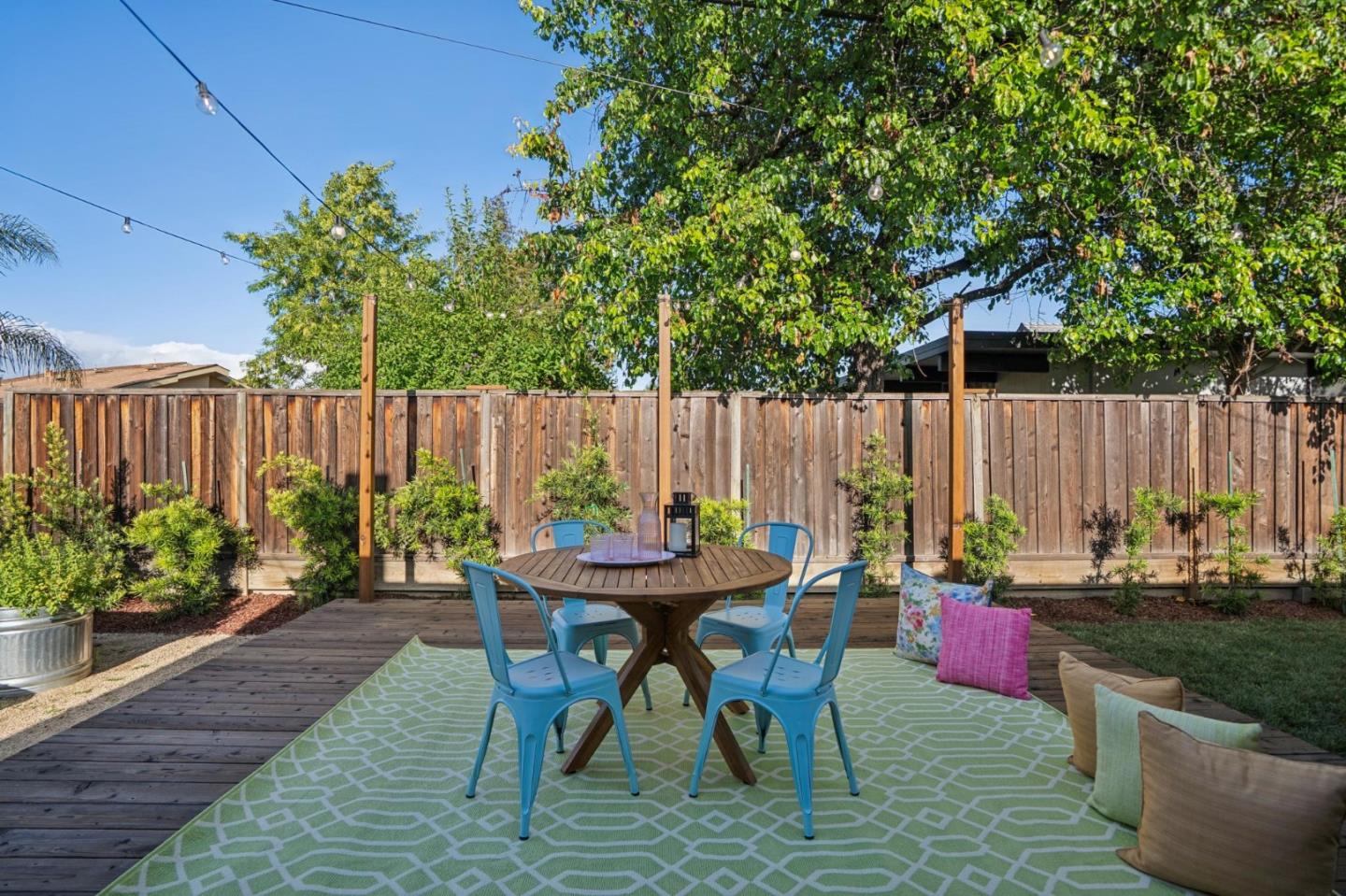 1666 Swallow Drive, Sunnyvale, CA, 94087