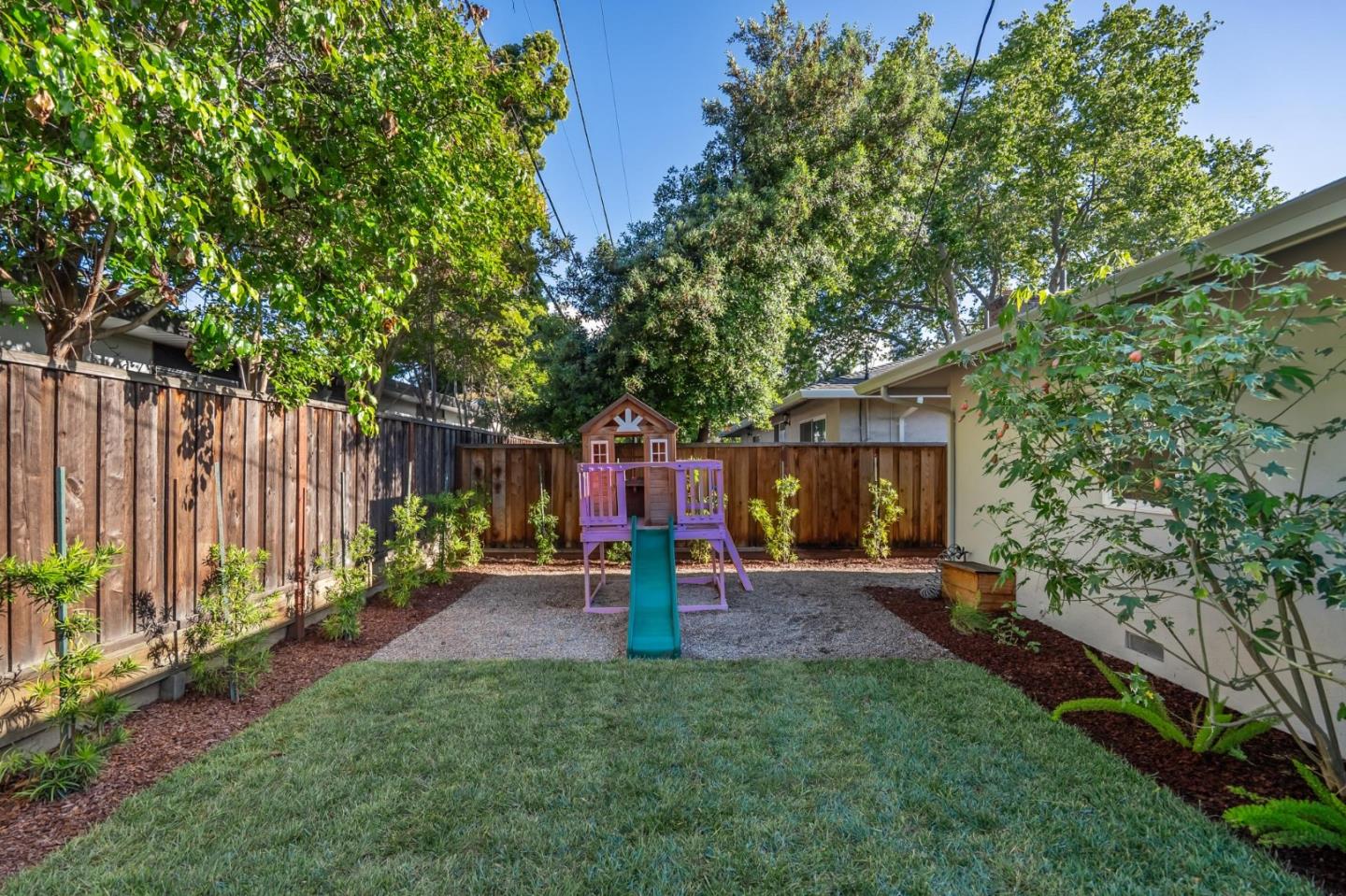1666 Swallow Drive, Sunnyvale, CA, 94087