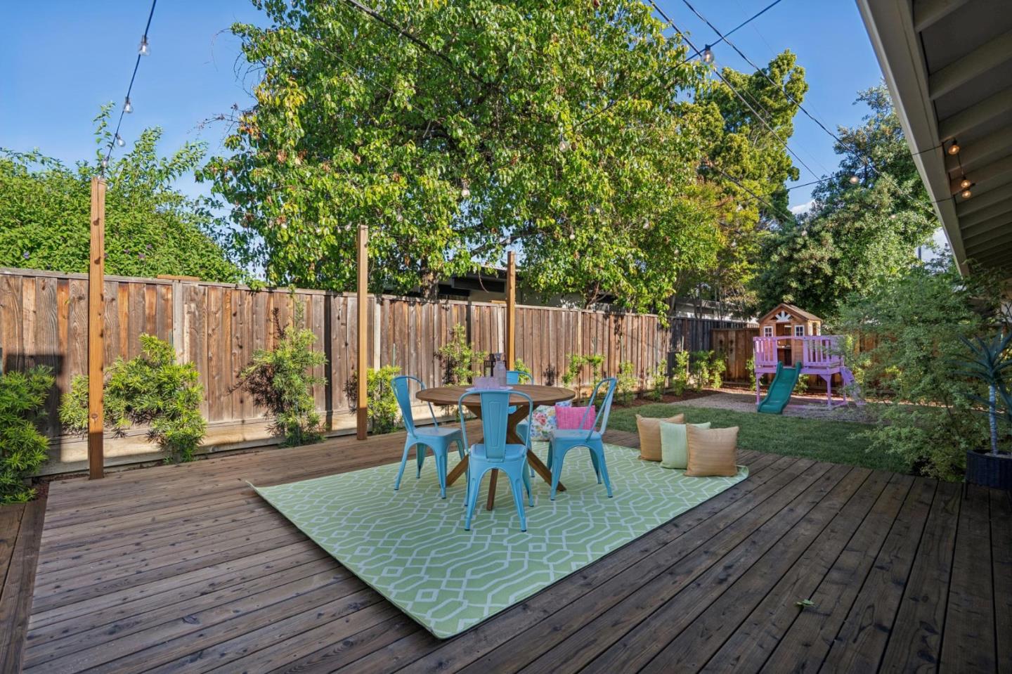 1666 Swallow Drive, Sunnyvale, CA, 94087
