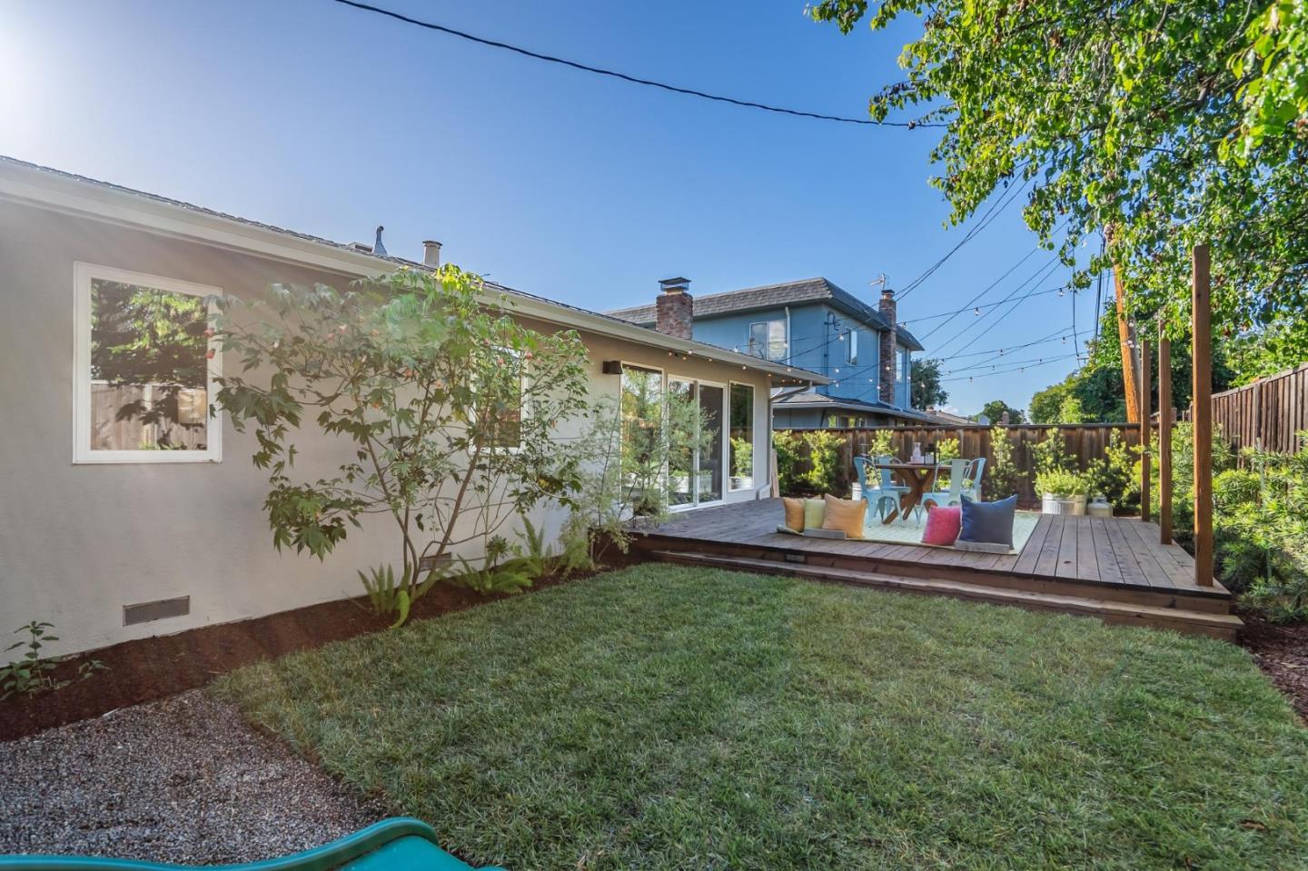 1666 Swallow Drive, Sunnyvale, CA, 94087