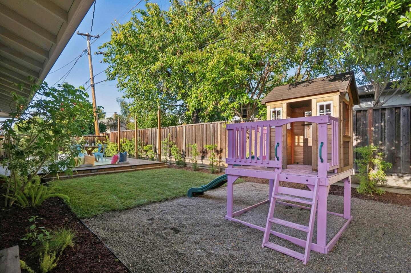 1666 Swallow Drive, Sunnyvale, CA, 94087