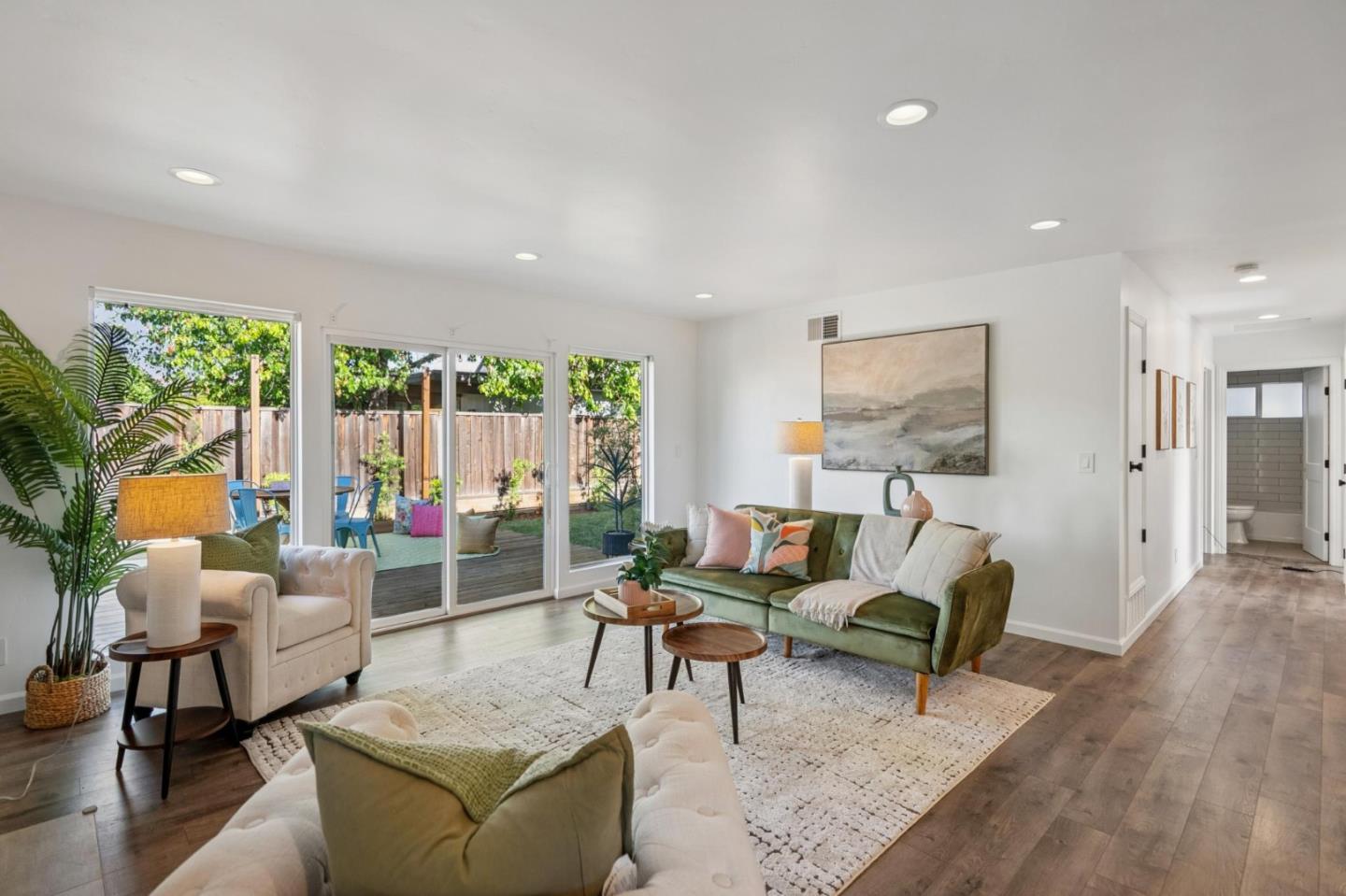 1666 Swallow Drive, Sunnyvale, CA, 94087