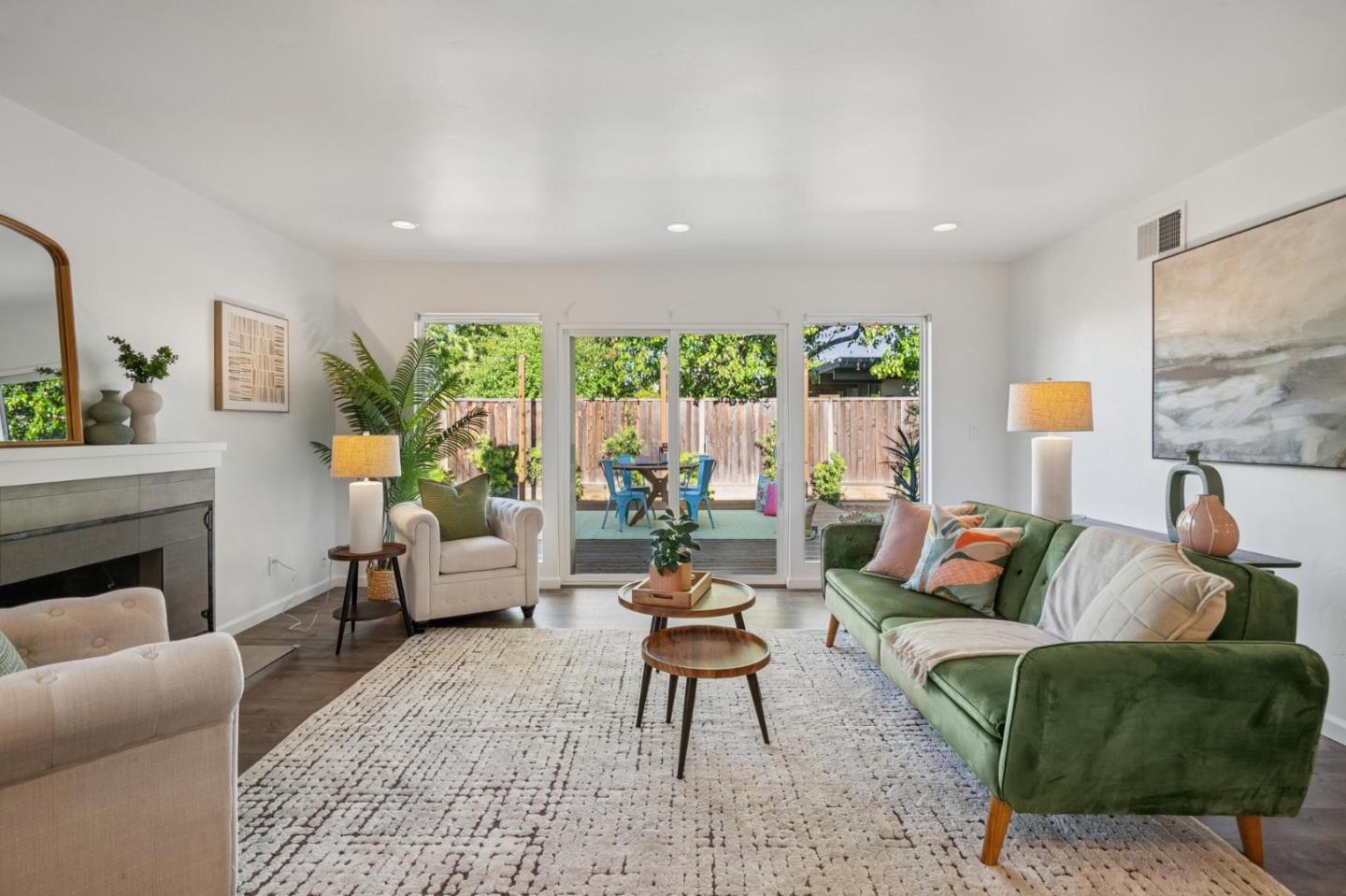 1666 Swallow Drive, Sunnyvale, CA, 94087